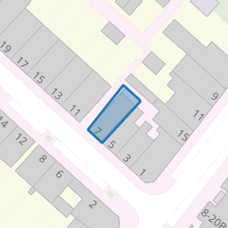 Perceel HOE01-B-2988