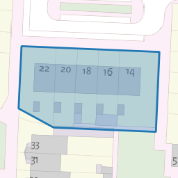 Perceel HOE01-B-2995