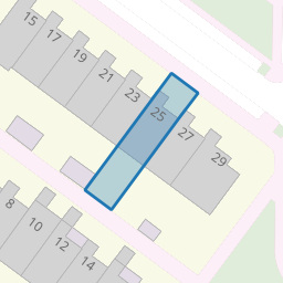 Perceel HOE01-B-3007