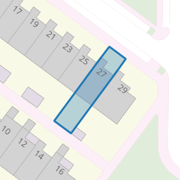 Perceel HOE01-B-3008