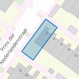 Perceel HOE01-B-3010