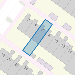 Perceel HOE01-B-3012