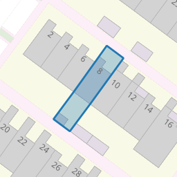 Perceel HOE01-B-3013