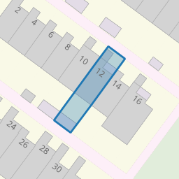 Perceel HOE01-B-3015