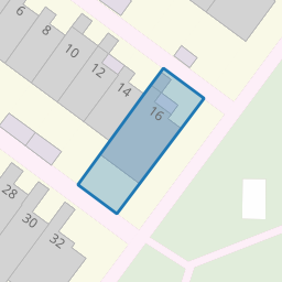 Perceel HOE01-B-3017