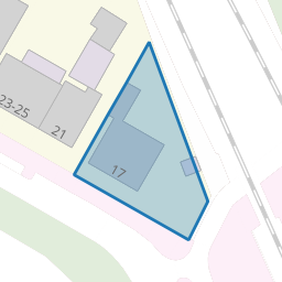 Perceel HOE01-B-3018