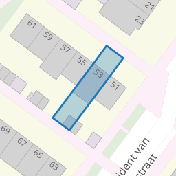 Perceel HOE01-B-3026