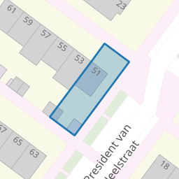 Perceel HOE01-B-3027