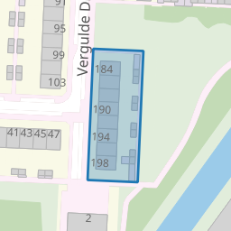 Perceel HOE01-B-3049