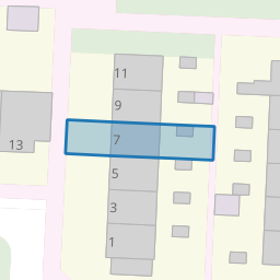 Perceel HOE01-B-3060