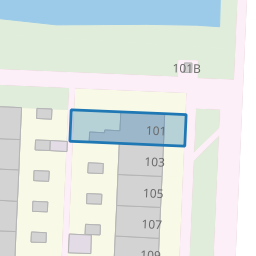 Perceel HOE01-B-3064