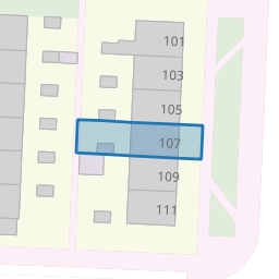 Perceel HOE01-B-3067