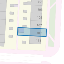 Perceel HOE01-B-3068