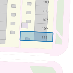 Perceel HOE01-B-3069