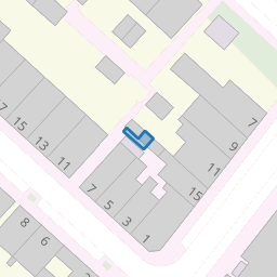 Perceel HOE01-B-3083