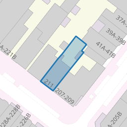 Perceel HOE01-B-3085