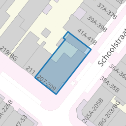 Perceel HOE01-B-3086