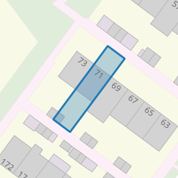 Perceel HOE01-B-3088