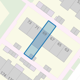 Perceel HOE01-B-3089