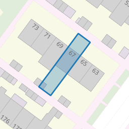 Perceel HOE01-B-3090