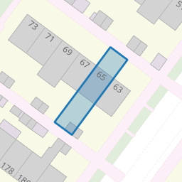 Perceel HOE01-B-3091