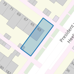 Perceel HOE01-B-3092