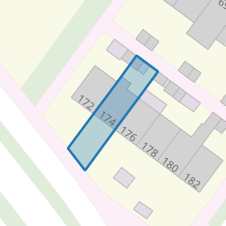 Perceel HOE01-B-3094