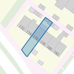 Perceel HOE01-B-3095