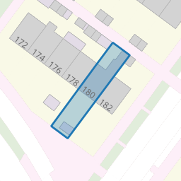 Perceel HOE01-B-3097