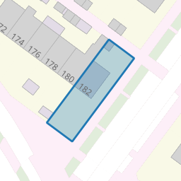 Perceel HOE01-B-3098