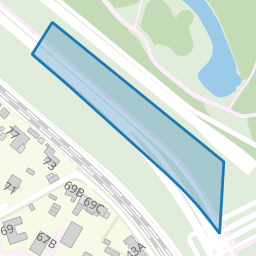 Perceel HOE01-B-3102