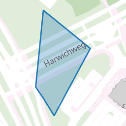 Perceel HOE01-B-3104