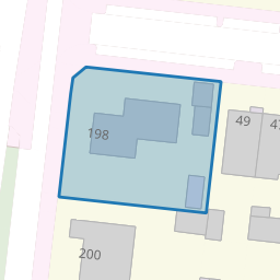 Perceel HOE01-B-3106