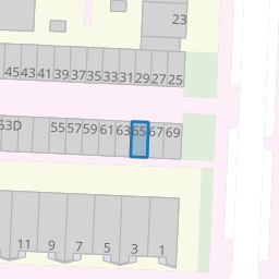 Perceel HOE01-B-3115