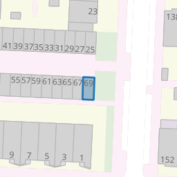 Perceel HOE01-B-3117