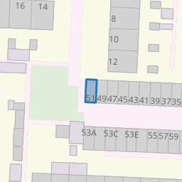 Perceel HOE01-B-3118