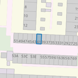 Perceel HOE01-B-3123