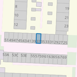 Perceel HOE01-B-3125