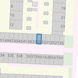 Perceel HOE01-B-3126