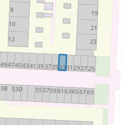 Perceel HOE01-B-3127