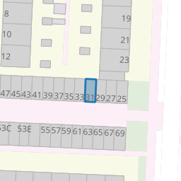 Perceel HOE01-B-3128