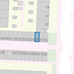 Perceel HOE01-B-3129