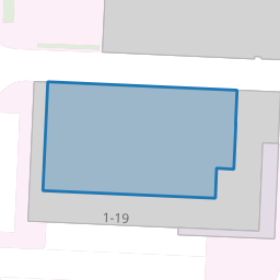 Perceel HOE01-B-3145