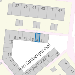 Perceel HOE01-B-3152