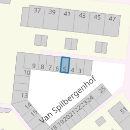 Perceel HOE01-B-3153