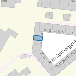 Perceel HOE01-B-3159