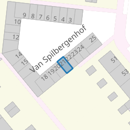 Perceel HOE01-B-3169