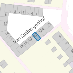 Perceel HOE01-B-3170