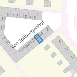 Perceel HOE01-B-3171