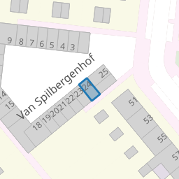 Perceel HOE01-B-3172